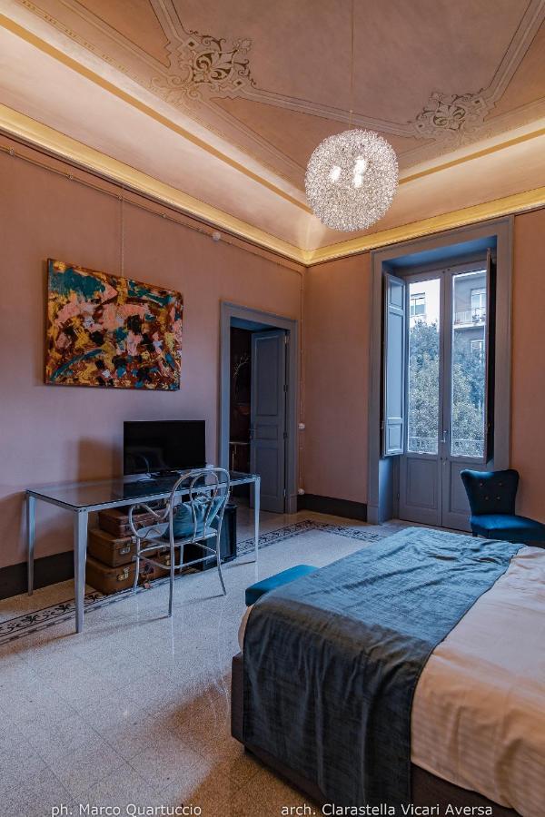 360Me Palace Messina Exterior photo