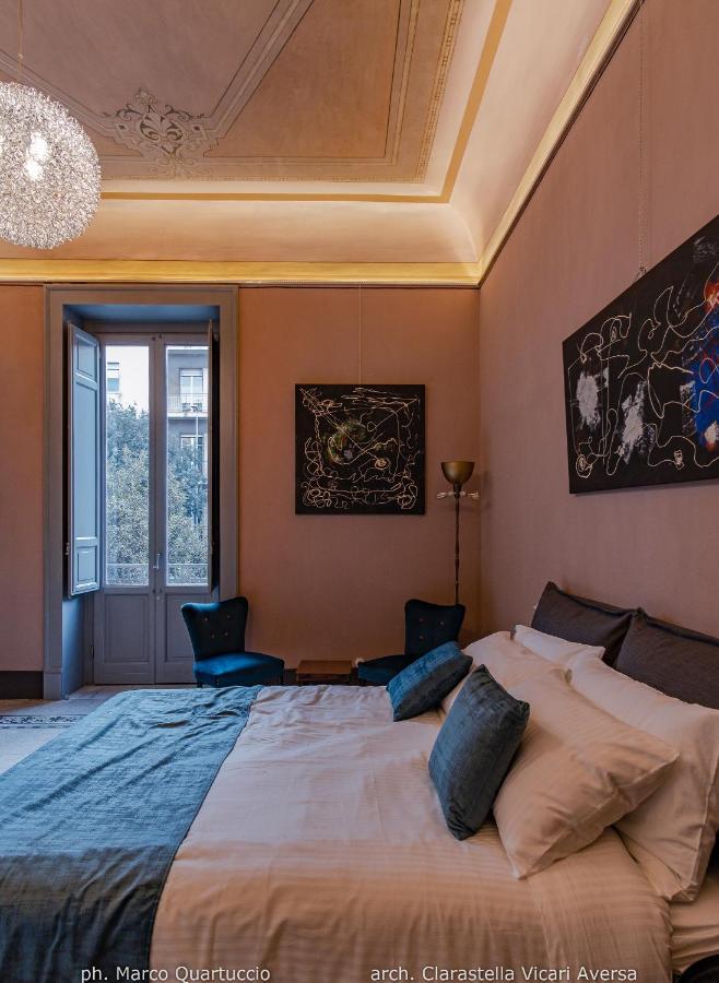 360Me Palace Messina Exterior photo