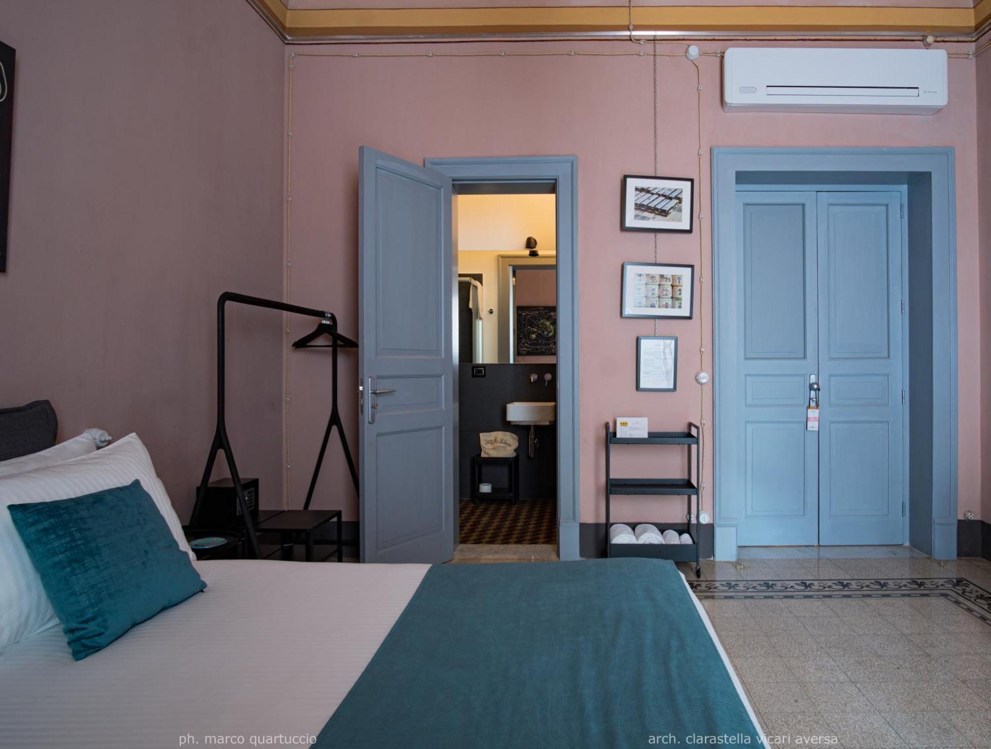 360Me Palace Messina Exterior photo